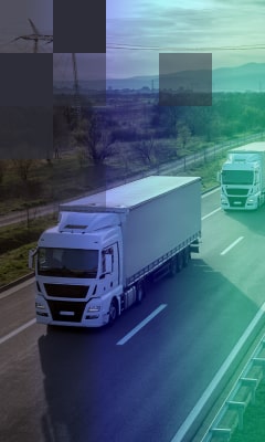 Logistics asset tokenization