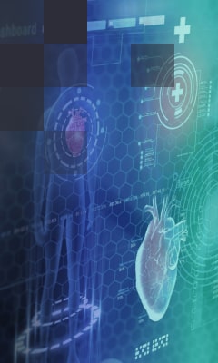DAO development for healthcare