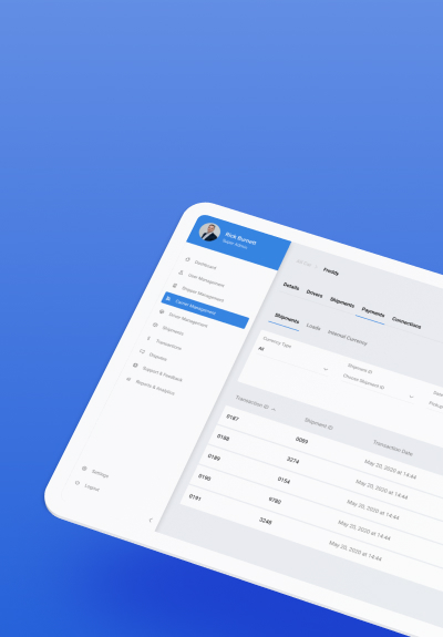 Consulting Services for Blockchain Project in Transportation