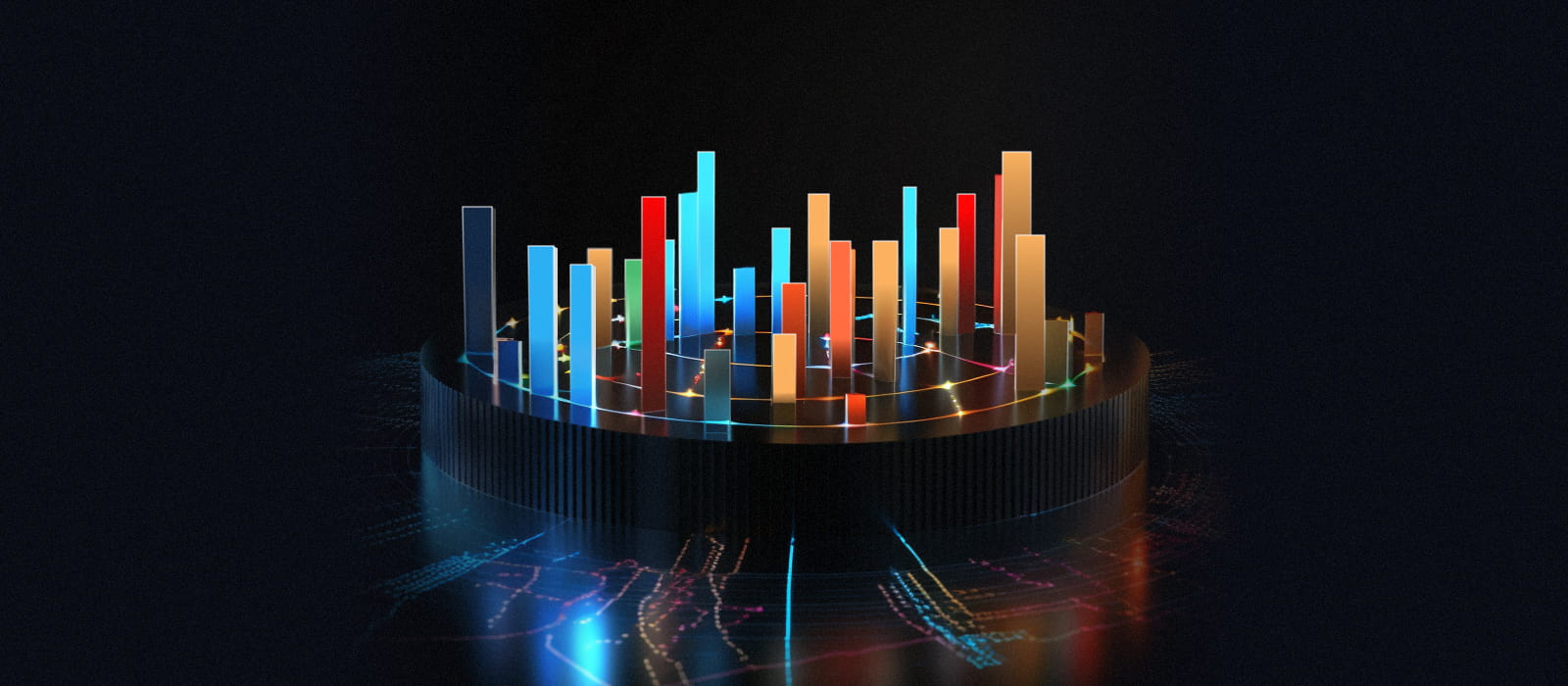 Business intelligence statistics