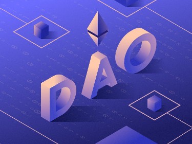 DAO governance